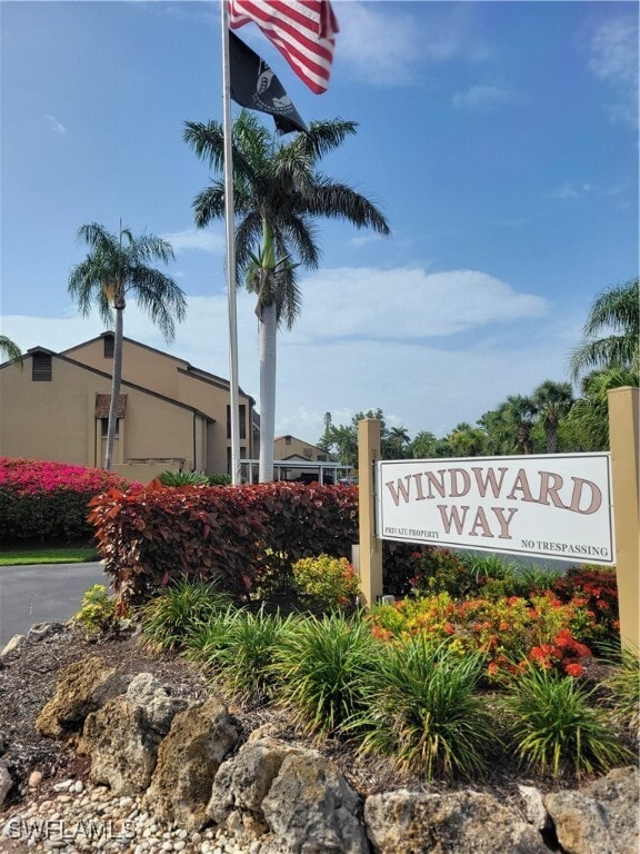 property at 15771 Windward Way Cir