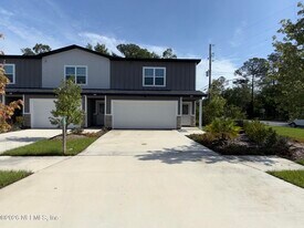 3214 Isabella Ct in Orange Park, FL - Building Photo