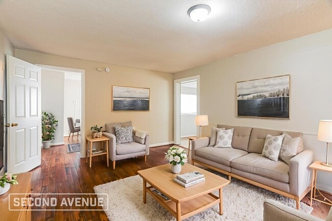 property at 208 Kentwood Ave