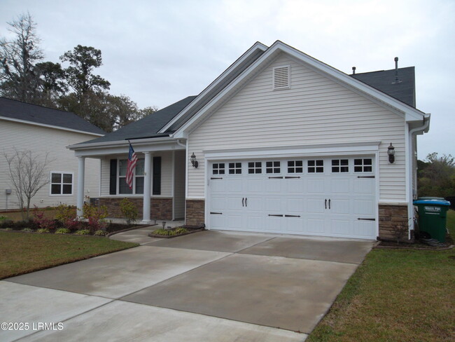 45 Pennyroyal Way in Beaufort, SC - Building Photo - Building Photo