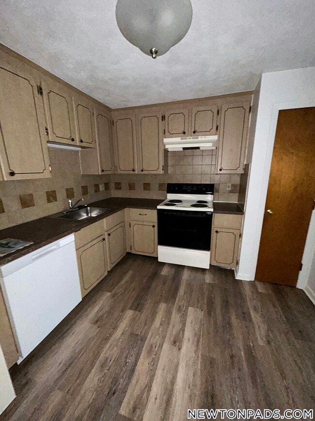 property at 163 Lexington St