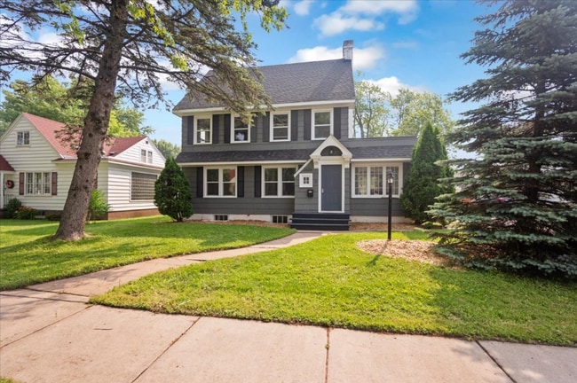 property at 2626 Ogden Ave