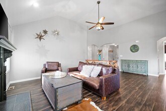 1486 Trainer Rd in Clarksville, TN - Building Photo - Building Photo