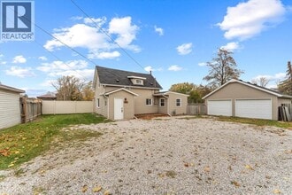 417 Reaume Rd in Windsor, ON - Building Photo - Building Photo