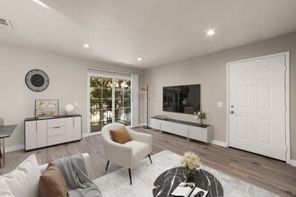 Asante Villas Apartments in Moreno Valley, CA - Foto de edificio - Building Photo