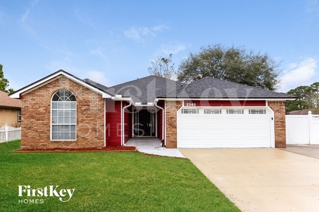 2343 Mindanao Dr