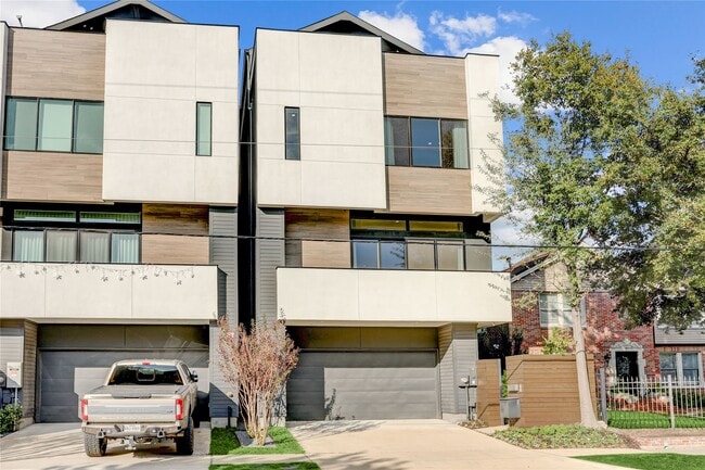 property at 1116 Peden St