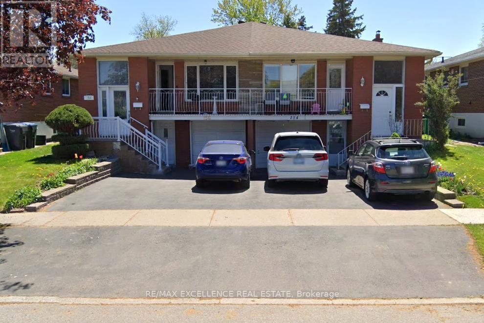 156 Voltarie Cres in Mississauga, ON - Building Photo