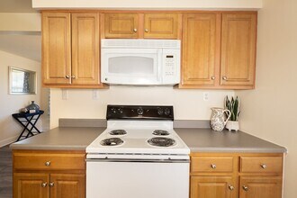 Walnut Grove Townhomes* in Essex, MD - Building Photo - Building Photo