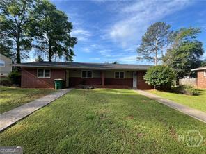property at 127 Pineview Dr