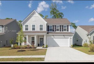 203 Rudder Run in Bluffton, SC - Building Photo