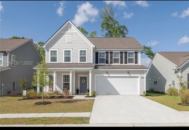 property at 203 Rudder Run