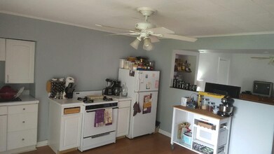 320 W Sycamore St in Pittsburgh, PA - Building Photo - Building Photo