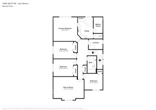 12606 36th Place NE in Lake Stevens, WA - Building Photo - Building Photo