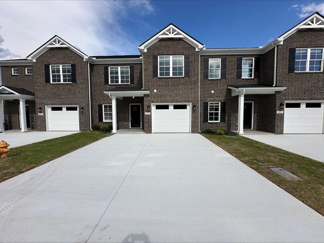 property at 1850 Madison Way