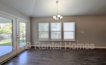 60 Yellowfin Dr in St. Augustine, FL - Building Photo - Building Photo