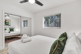 1634 SW 4th Ave in Fort Lauderdale, FL - Building Photo - Building Photo
