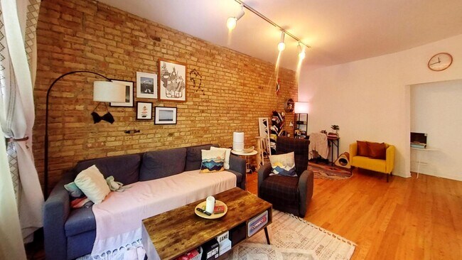 1309 W Addison St in Chicago, IL - Building Photo - Building Photo