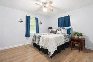 0 St Matthew St in Petersburg, VA - Building Photo