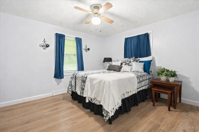 property at 0 St Matthew St