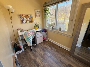 3870 Beechwood Blvd in Pittsburgh, PA - Building Photo - Building Photo