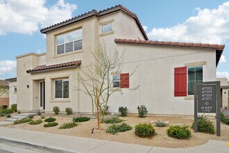 79106 Acacia Wy in La Quinta, CA - Building Photo - Building Photo