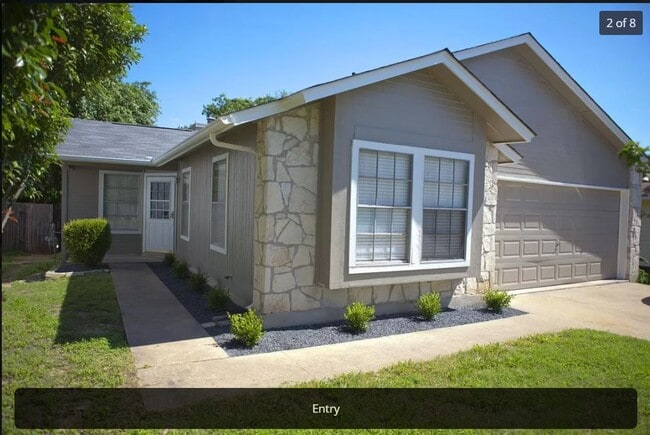 5910 Shreveport Dr in Austin, TX - Building Photo - Building Photo