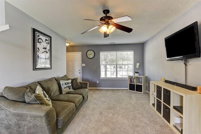 19923 Brisbane Meadows Ct in Katy, TX - Building Photo - Building Photo