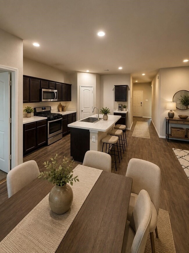 property at 5222 Greenwood Smt Trl