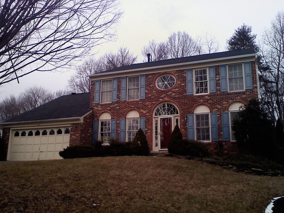 13910 Resin Ct in Bowie, MD - Building Photo