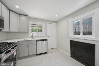 2865 Jasper St in Philadelphia, PA - Foto de edificio - Building Photo