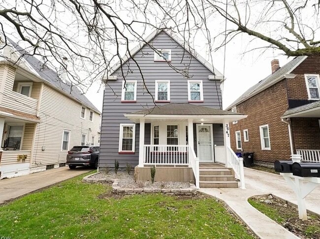 3647 W 47th St, Unit Down