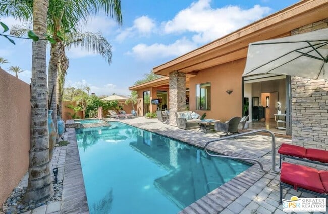 79800 Vía Sin Cuidado in La Quinta, CA - Building Photo - Building Photo