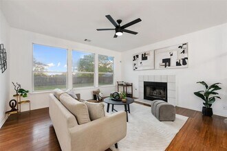 2126 Simbrah Dr in Cedar Park, TX - Building Photo - Building Photo