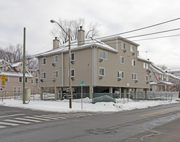 636 Cove Rd Apartamentos