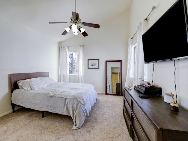 property at 1617 S Kirkwood Rd