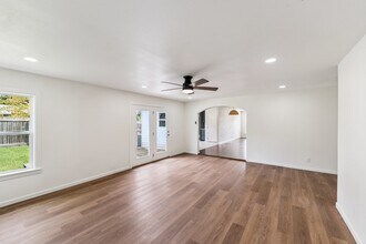 1306 S Darlington Ave in Tulsa, OK - Building Photo - Building Photo