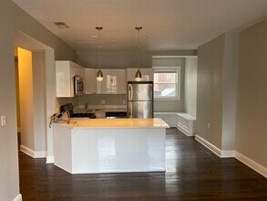 20 John F Kennedy St, Unit 6 in Cambridge, MA - Building Photo - Building Photo