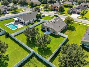 2966 Santa Marcos Dr in Clermont, FL - Building Photo - Building Photo