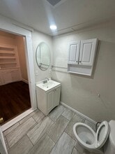 120 S 32nd St, Unit 3 in Corsicana, TX - Foto de edificio - Building Photo