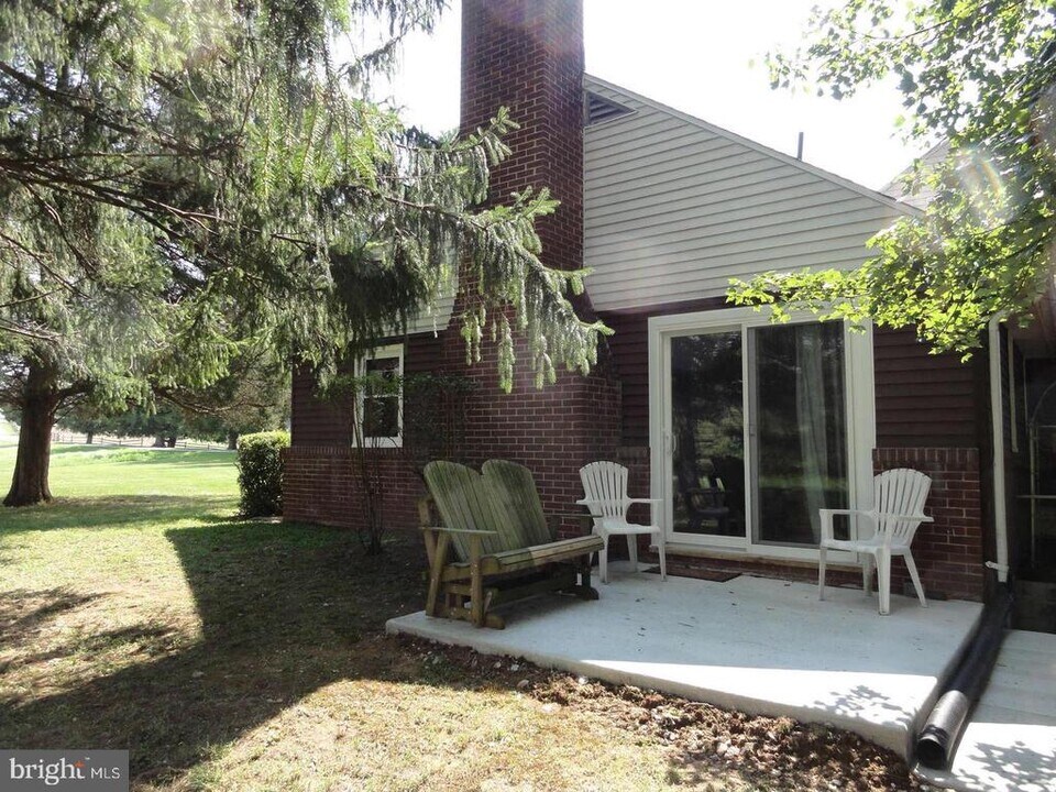 2847 Baltimore Blvd in Finksburg, MD - Building Photo