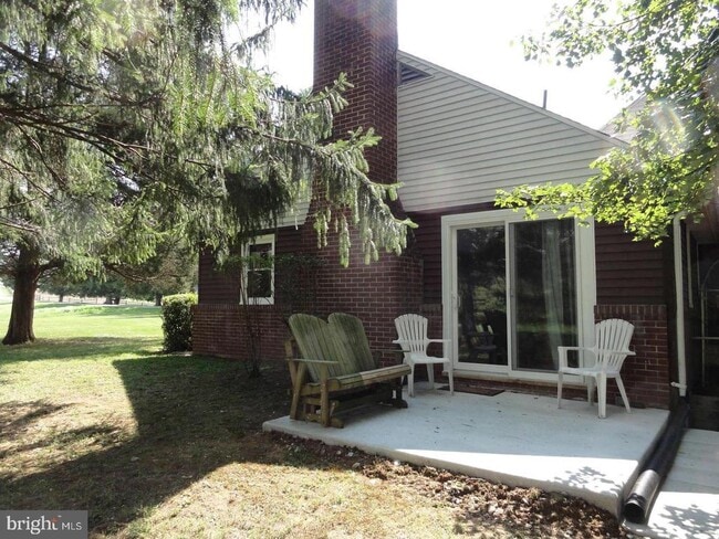 property at 2847 Baltimore Blvd