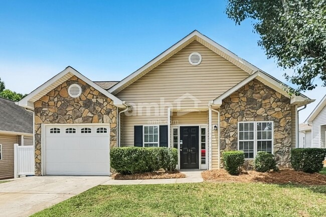 property at 104 Cameron Way Cir