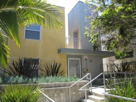 1544 9th St in Santa Monica, CA - Building Photo - Building Photo