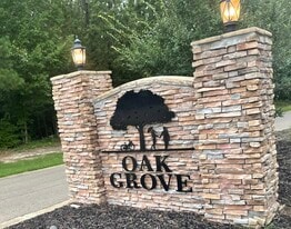 502 Black Jack Cove in Brandon, MS - Building Photo