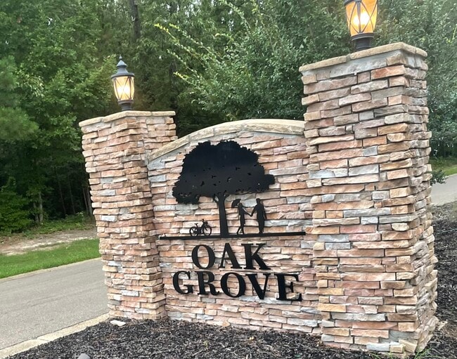property at 502 Black Jack Cove