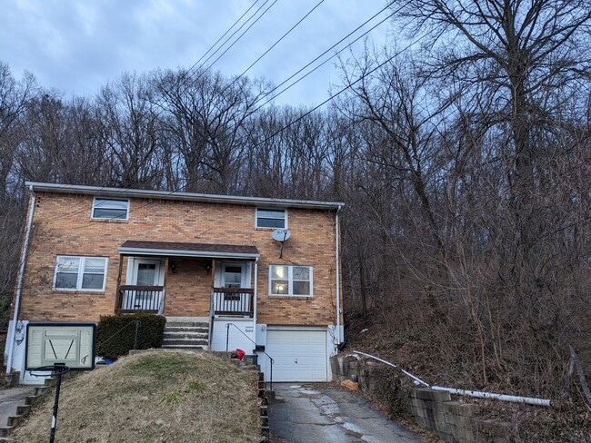 property at 6504 Virginia Ave