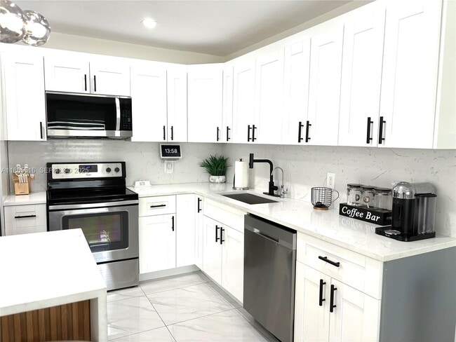 property at 6515 SW 20th Ct