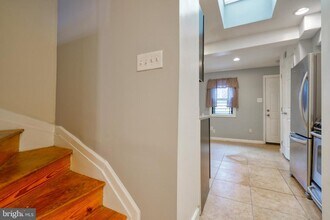 1029 Booth St in Baltimore, MD - Building Photo - Building Photo