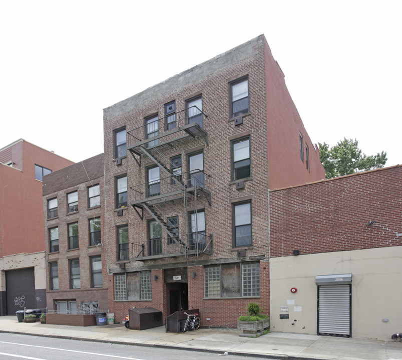 78-80 Congress St in Brooklyn, NY - Building Photo